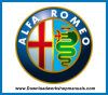 Alfa Romeo Workshop Manuals